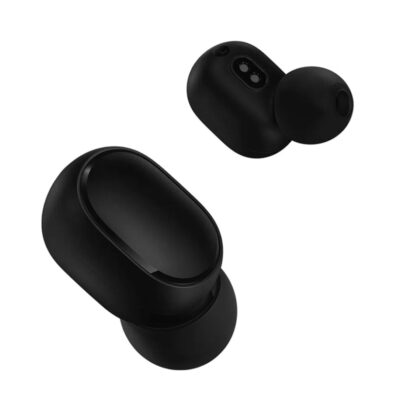 Xiaomi Mi AirDots Basic 2 Negros Audifonos - Imagen 2