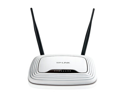 Tp-link Router Inalámbrico N 300 Mbps TL-WR841N