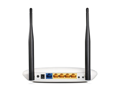 Tp-link Router Inalámbrico N 300 Mbps TL-WR841N - Imagen 2
