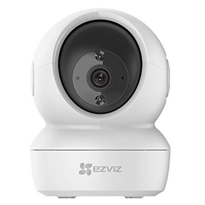 Cámara EZVIZ Smart Wi-Fi