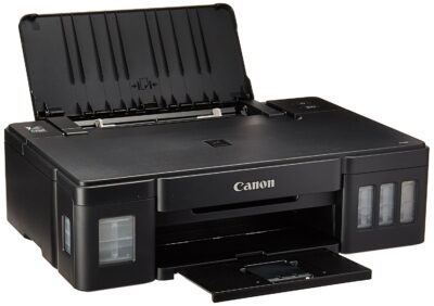 Impresora Canon PIXMA G1100 LAM - Imagen 2