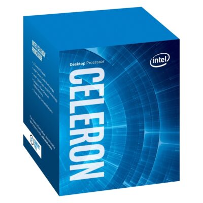 Procesador Intel® Celeron® G5925 (caché de 4 M, 3,60 GHz) - Imagen 3