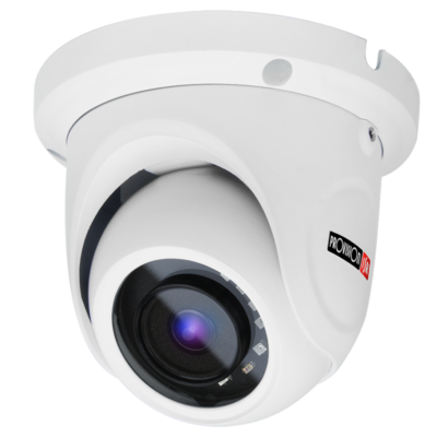 Camara IP PROVISON 2MP Resolucion 1080p