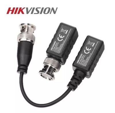 Video balum pasivo Hikvision DS-1H18S/E