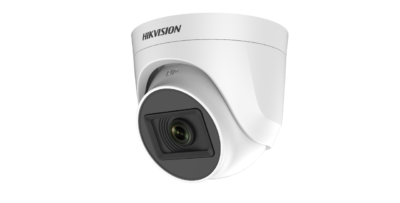 Cámara De Vigilancia TURBO HIKVISION 5MP