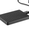 Disco Duro Seagate Expansion 1TB 2.5″ Color Negro - Imagen 3