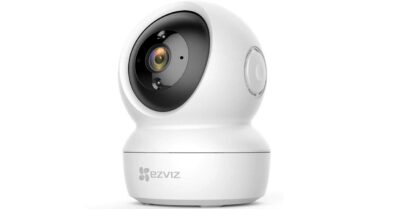 Cámara EZVIZ Smart Wi-Fi - Imagen 2