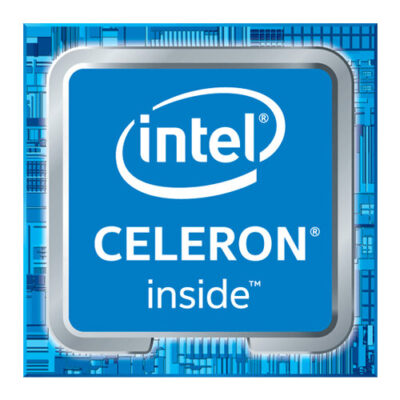 Procesador Intel® Celeron® G5925 (caché de 4 M, 3,60 GHz)