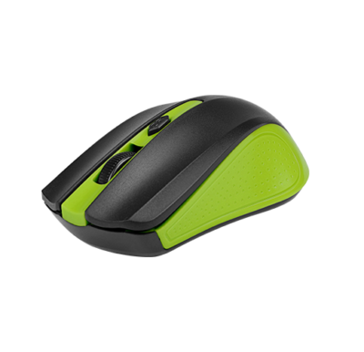 Xtech Mouse Inalambrico 2.4