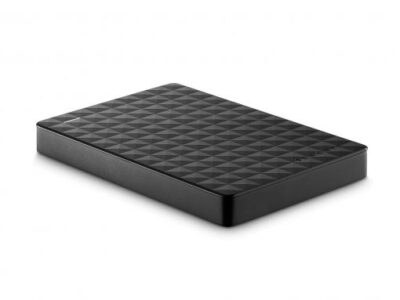 Disco Duro Seagate Expansion 1TB 2.5″ Color Negro