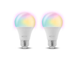 Focos Inteligentes multicolore Nexxt NHC-C110 2PK