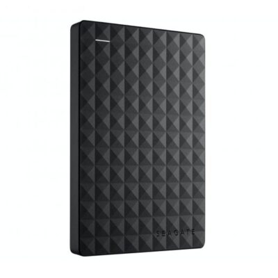 Disco Duro Seagate Expansion 1TB 2.5″ Color Negro - Imagen 2