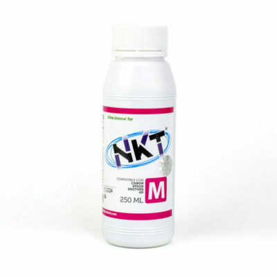 NKT 250 ML Tinta magenta