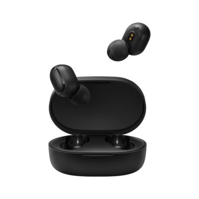 Xiaomi Mi AirDots Basic 2 Negros Audifonos