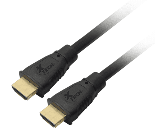 Cable hdmi 2025 para audio