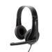 AURICULARES ESTÉREO USB METRO78 CON MICRÓFONO ARGOM