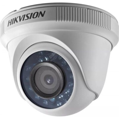 Camara tipo domo Hikvision 2MP 1080p