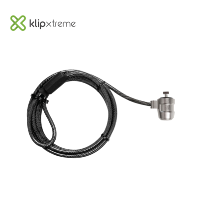 KlipX SecCableLock