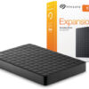 Disco Duro Seagate Expansion 1TB 2.5″ Color Negro - Imagen 4