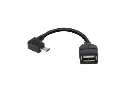Cable Micro USB a USB