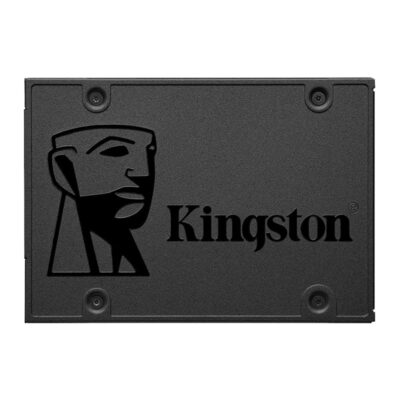 SSD Kingston A400 240GB R 500MB/W 450MB