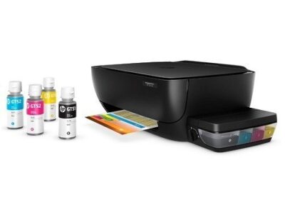 Impresora Multifuncional HP 315 Ink Tank Negro. Disponible Unicamente en Sorteo, Este acticulo ya no se encuentra a la venta - Imagen 3