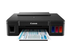 Impresora Canon PIXMA G1110 LAM-