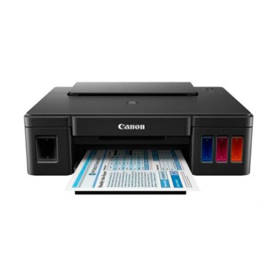 Impresora Canon PIXMA G1100 LAM