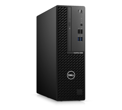 Dell OptiPlex 3080 - SFF - Core i3 10105 / 3.7 GHz