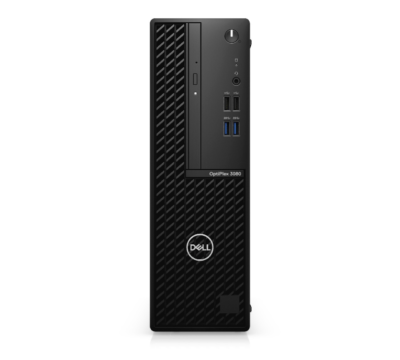 Dell OptiPlex 3080 - SFF - Core i3 10105 / 3.7 GHz - Imagen 2