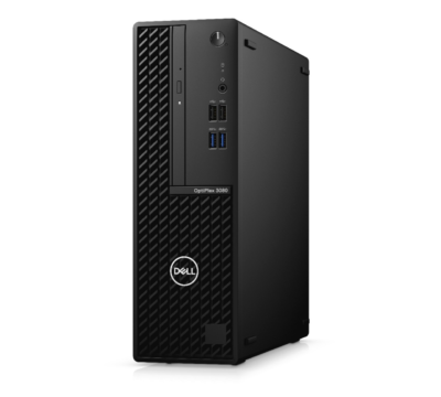 Dell OptiPlex 3080 - SFF - Core i3 10105 / 3.7 GHz - Imagen 3