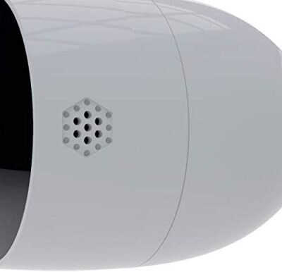 Camara inteligente Wi-Fi con Batería Nexxt NHC-O630 - Imagen 3