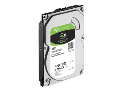 Disco Duro Seagate skyhaw  1TB - Imagen 2