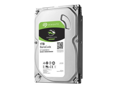 Disco Duro Seagate skyhaw  1TB - Imagen 3