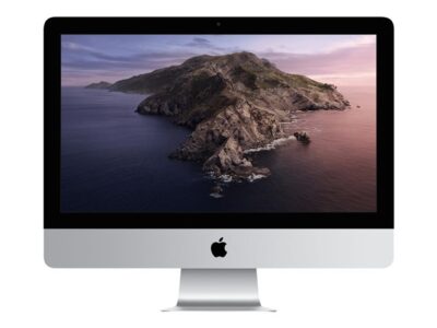 Apple iMac - Todo en uno - Core i5 2.3 GHz - Imagen 3