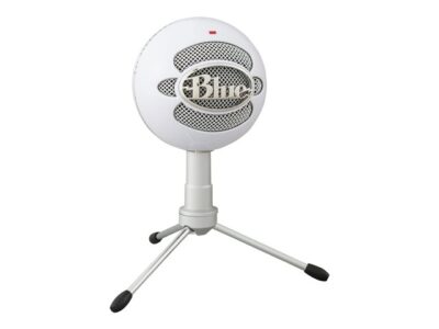 Blue Microphones Snowball ICE - Micrófono - USB - Imagen 3