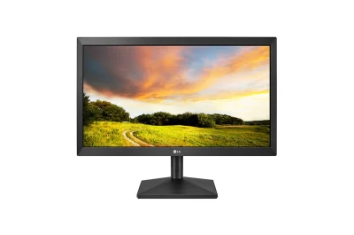 MONITOR LG 20" LED 20MK400H-B HDMI-VGA