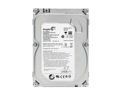 Disco Duro 500GB Seagate