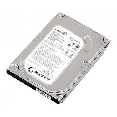 Disco Duro 500GB Seagate