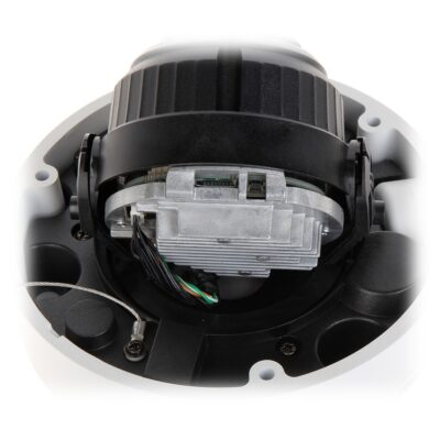 Hikvision Value Series DS-2CD1723G0-IZ - Cámara de vigilancia de red - cúpula color (Día y noche) - Imagen 2