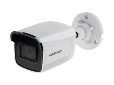 Hikvision DS-2CD2021G1-I - Network surveillance camara - Fixed - Imagen 3