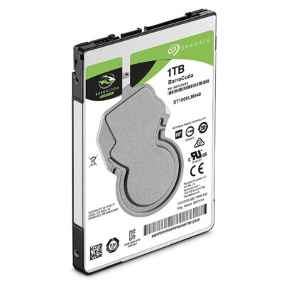 Disco Duro Interno HHD para Laptop Seagate 1 TB SATA 2.5″ - Imagen 2