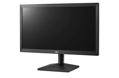 MONITOR LG 20" LED 20MK400H-B HDMI-VGA - Imagen 3