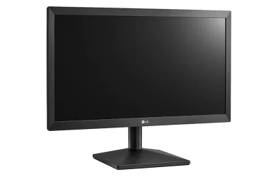 MONITOR LG 20" LED 20MK400H-B HDMI-VGA - Imagen 2