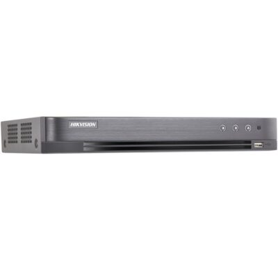 Hikvision DVR - 16 Video Channels DS-7216HUHI-K2S