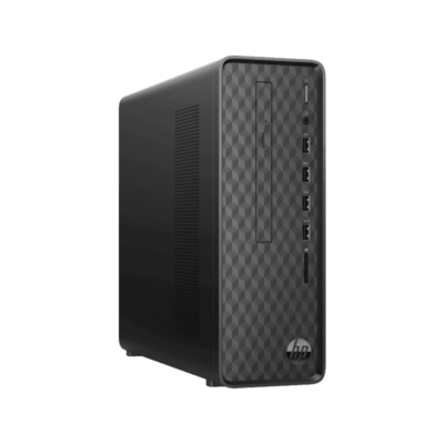 HP - Small form factor - Intel Celeron J4025 - Imagen 2