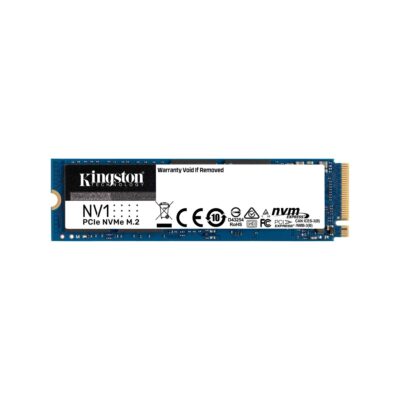 Kingston Unidad en estado sólido 1TB