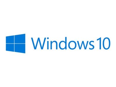 Windows 10 Home - Licencia - 1 licencia