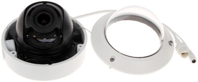 Hikvision Value Series DS-2CD1723G0-IZ - Cámara de vigilancia de red - cúpula color (Día y noche) - Imagen 3