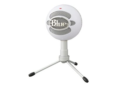 Blue Microphones Snowball ICE - Micrófono - USB - Imagen 2